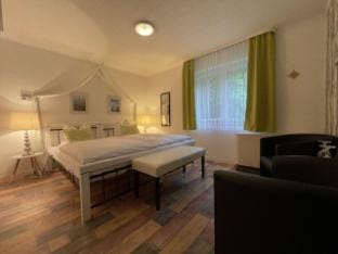 Astoria Hotel Bad Wildstein Hotel in Rhineland-Palatinate