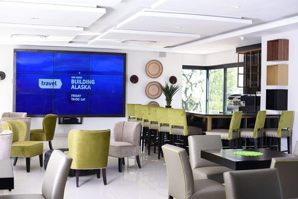 Aloe Lifestyle Hotel Hotel in KwaZulu-Natal