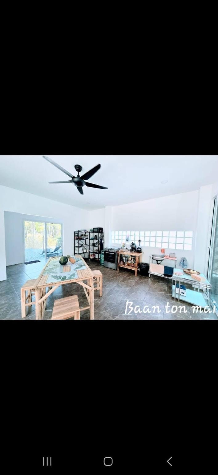 Baan ton mai 2 bedrooms 400 m from the beach Resort in Krabi Changwat