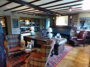 Dog House by Greene King Inns Hotel in West Oxfordshire District