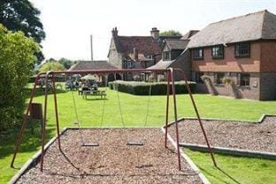 Dog House by Greene King Inns Hotel in West Oxfordshire District