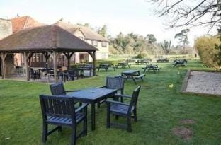 Dog House by Greene King Inns Hotel in West Oxfordshire District