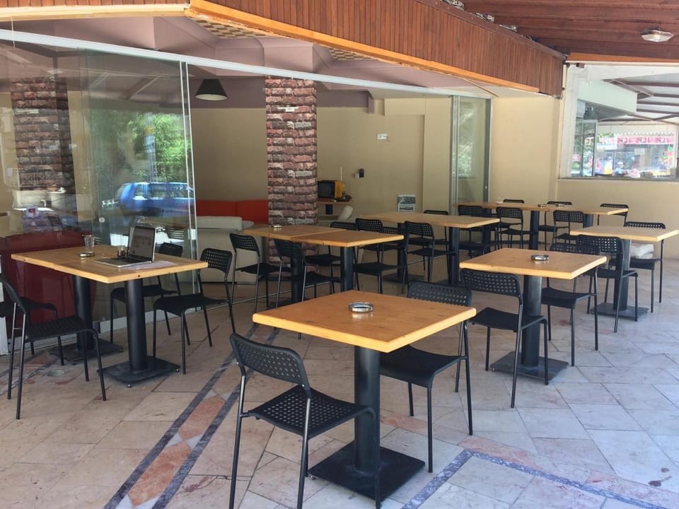Alpaylar Hotel & Apart Hotel in Decentralized Administration of the Aegean