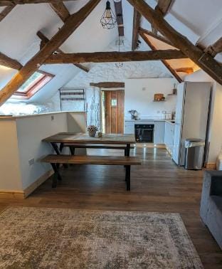 Lodge House Hotel in Trawsfynydd