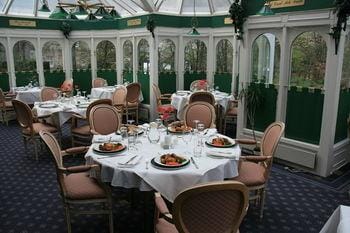 Ravenscourt Guest House Hotel in Scotland