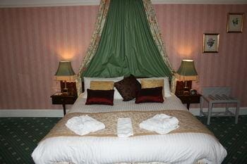 Ravenscourt Guest House Hotel in Scotland