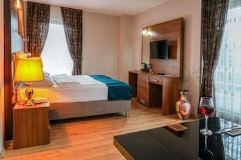 The Riada Hotel Hotel in Turkey