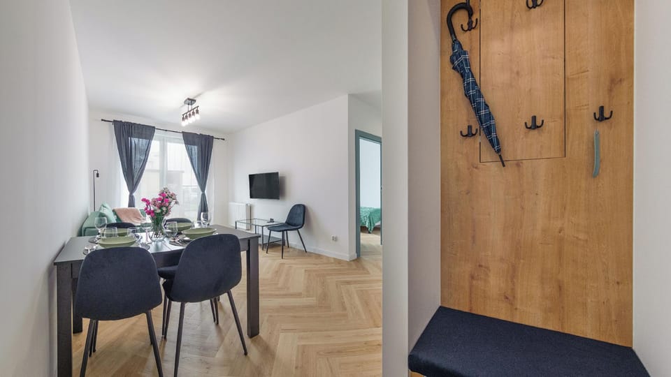 Apartamenty Sun & Snow Morelowa Hotel in Wladyslawowo
