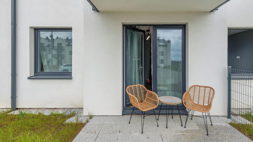 Apartamenty Sun & Snow Morelowa Hotel in Wladyslawowo