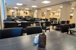 Mosjoen Hotell Hotel in Nordland, Norway