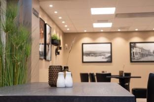 Mosjoen Hotell Hotel in Nordland, Norway