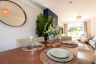 Perfect for contractors Hotel in Southampton