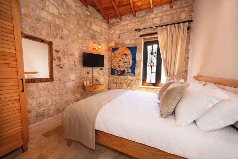 Dervis Bey Konagi Hotel in İzmir Province