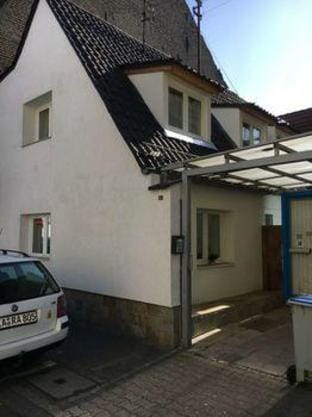 Haus Baron 2 Hotel in Heidelberg