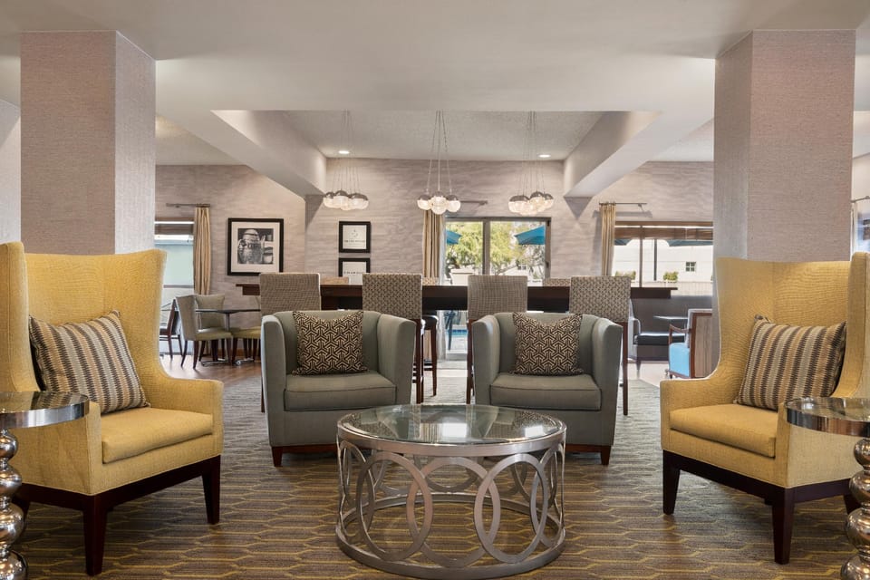 Hampton Inn Phoenix-Midtown (Downtown Area) Hotel in Phoenix