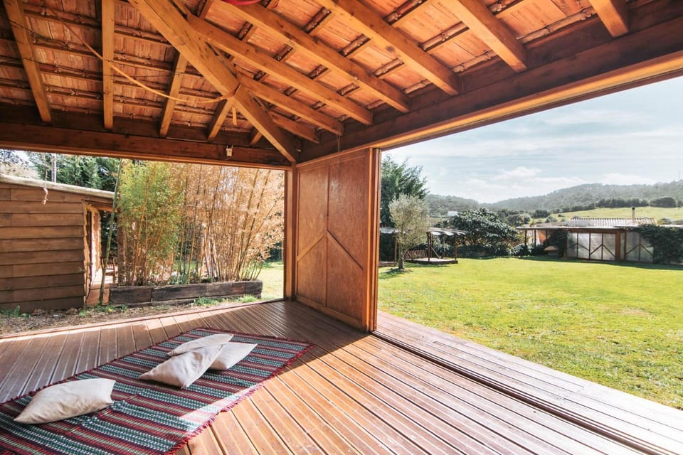 Terra Lodge Lodge in Lisbon District