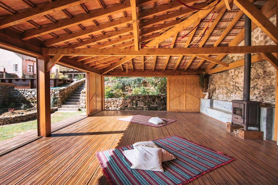 Terra Lodge Lodge in Lisbon District