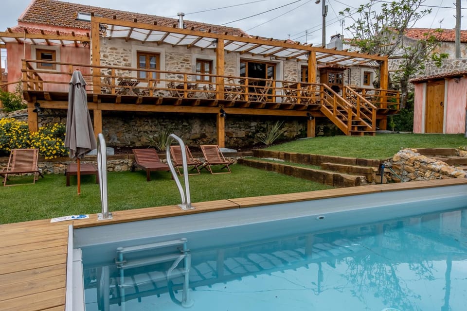 Terra Lodge Lodge in Lisbon District