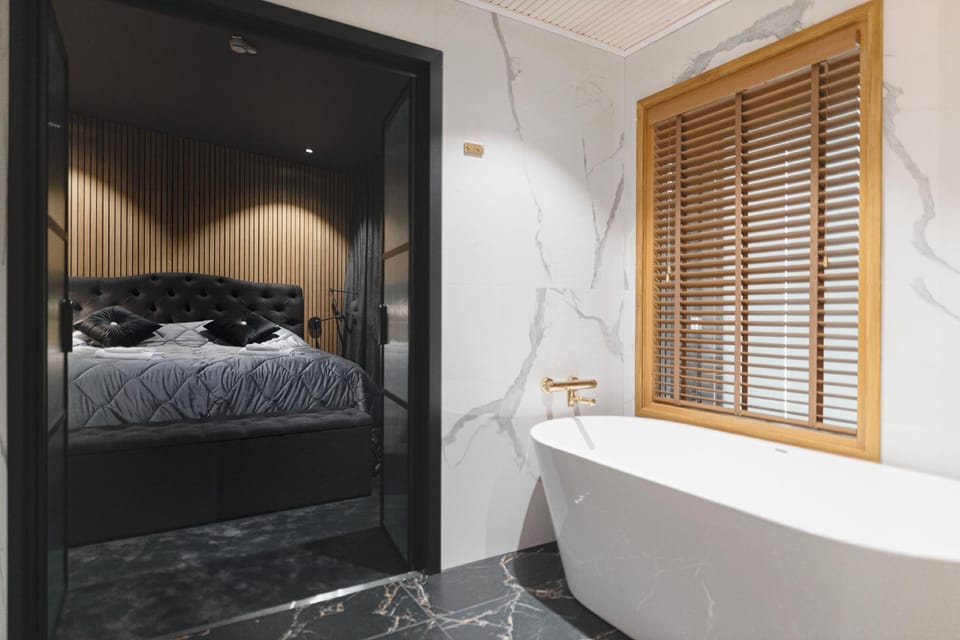 Royal Penthouse apartment Hotel in Rovaniemi