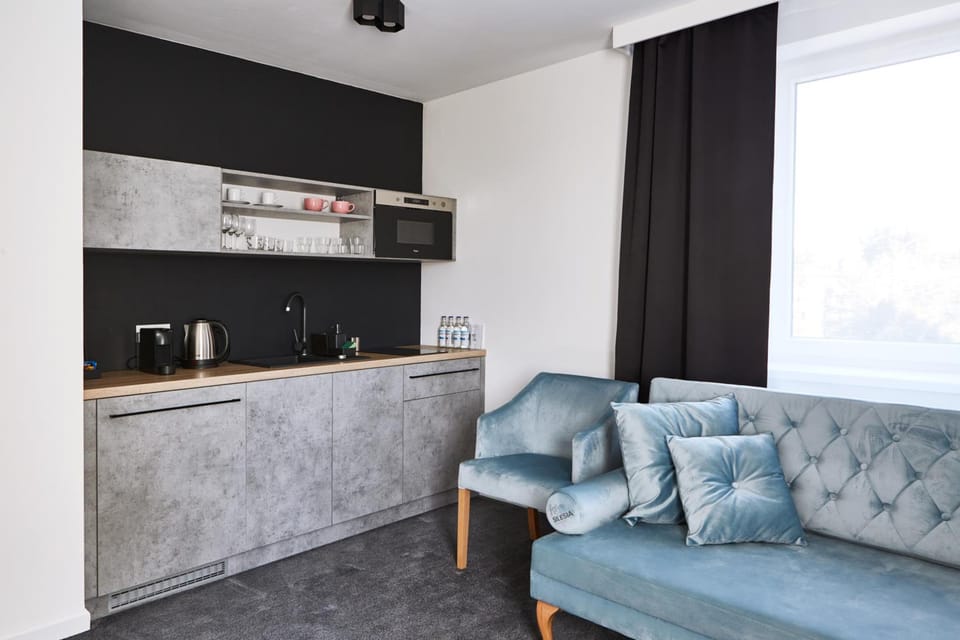 Silesia Apartments Apartment hotel in Poland