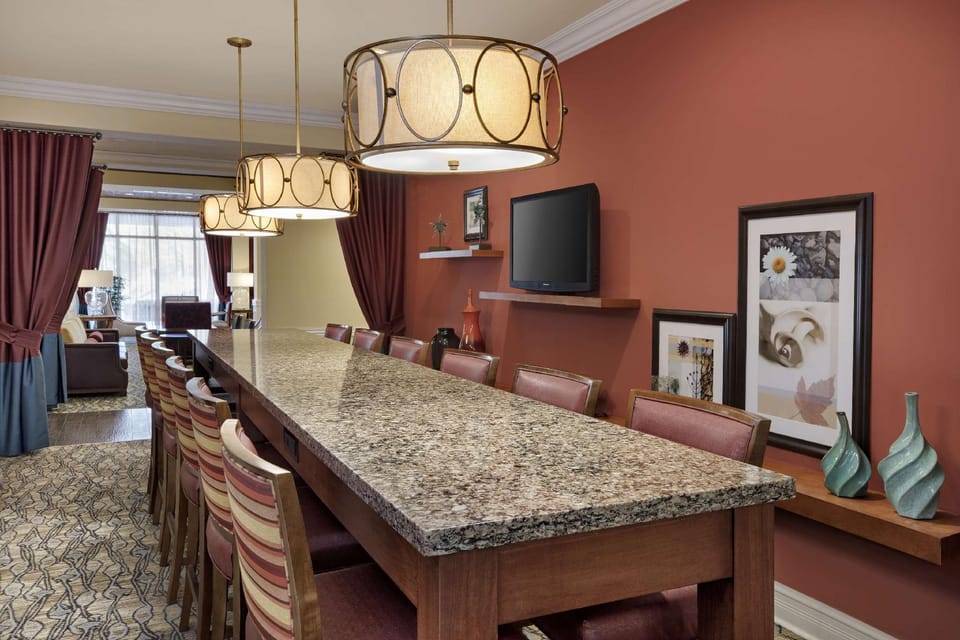 Hampton Inn West Palm Beach Central Airport Hotel in West Palm Beach