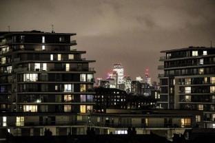 Hybrid Resi Greenwich Hotel in London Borough of Lewisham