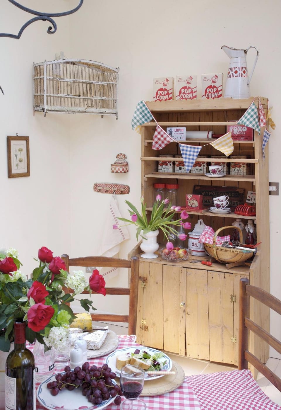 Fosse Farmhouse B&B and Holiday Cottages Hotel in England