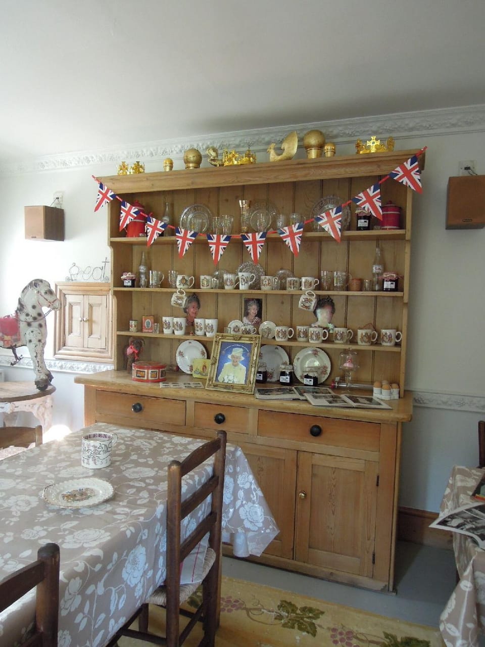 Fosse Farmhouse B&B and Holiday Cottages Hotel in England