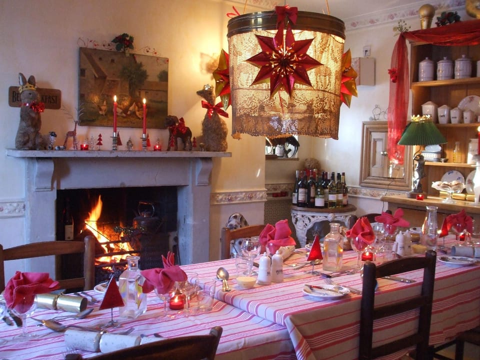 Fosse Farmhouse B&B and Holiday Cottages Hotel in England