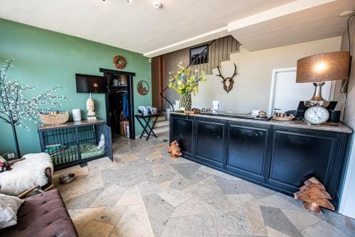 Landhotel Flora & Fauna Hotel in Winterberg