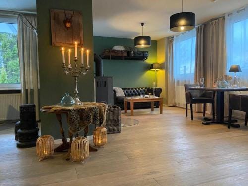 Landhotel Flora & Fauna Hotel in Winterberg