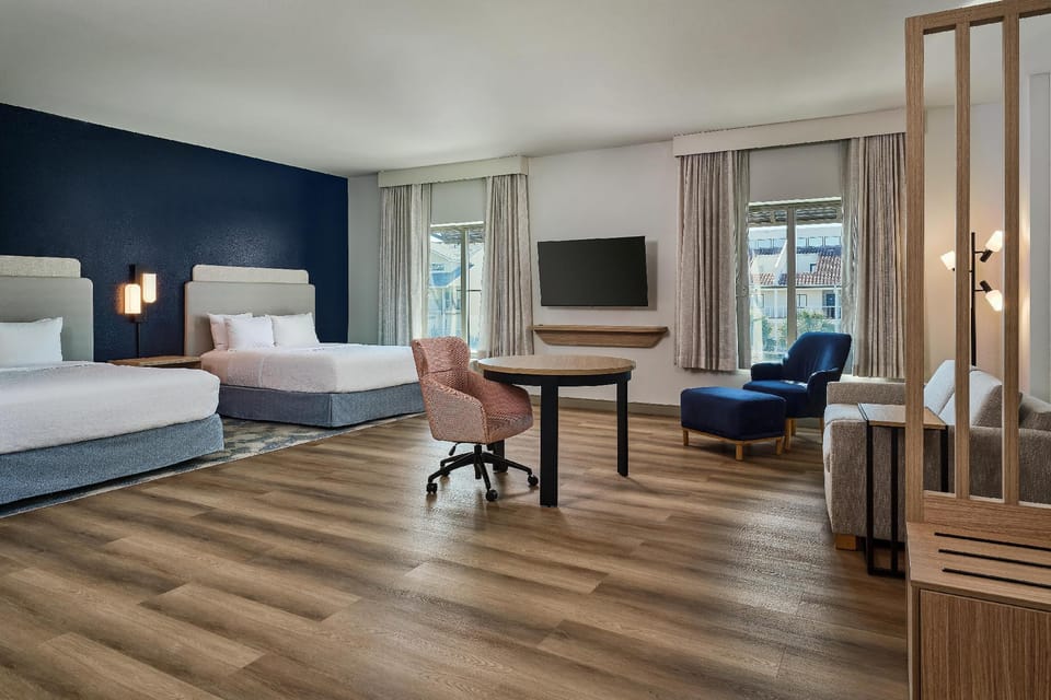 Guestroom