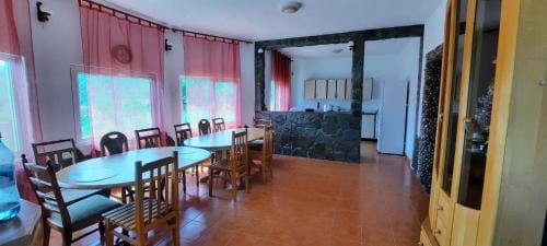 Telteu Florian Hotel in Serbia