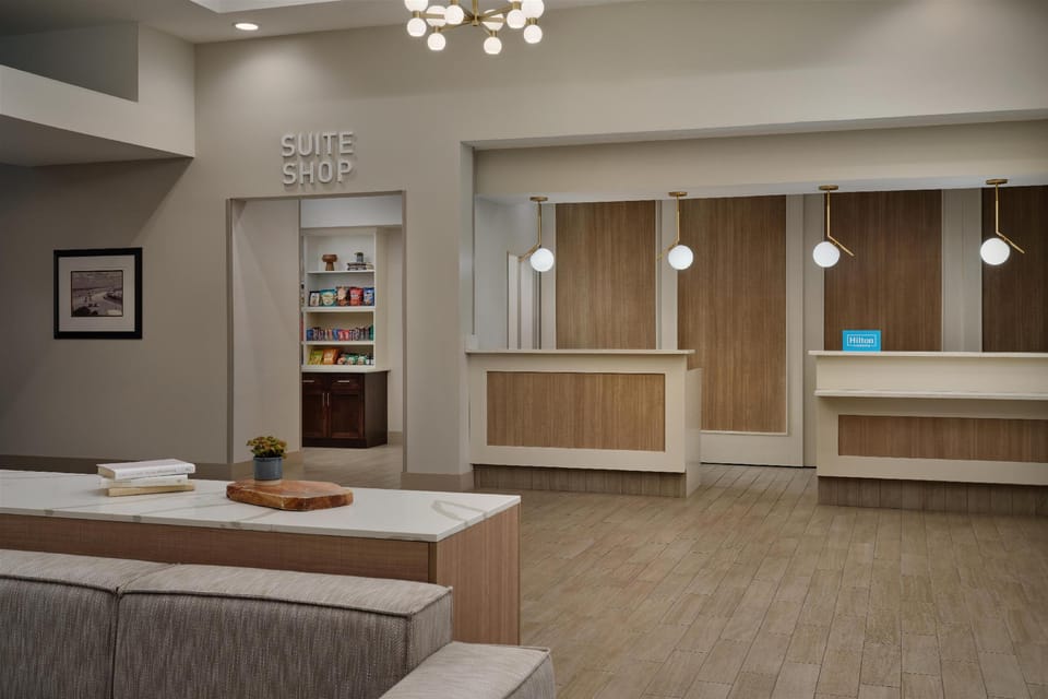 Homewood Suites by Hilton Daytona Beach Speedway-Airport Hotel in Florida