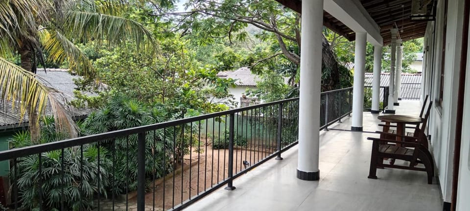 Summer Set Inn Inn in Dambulla
