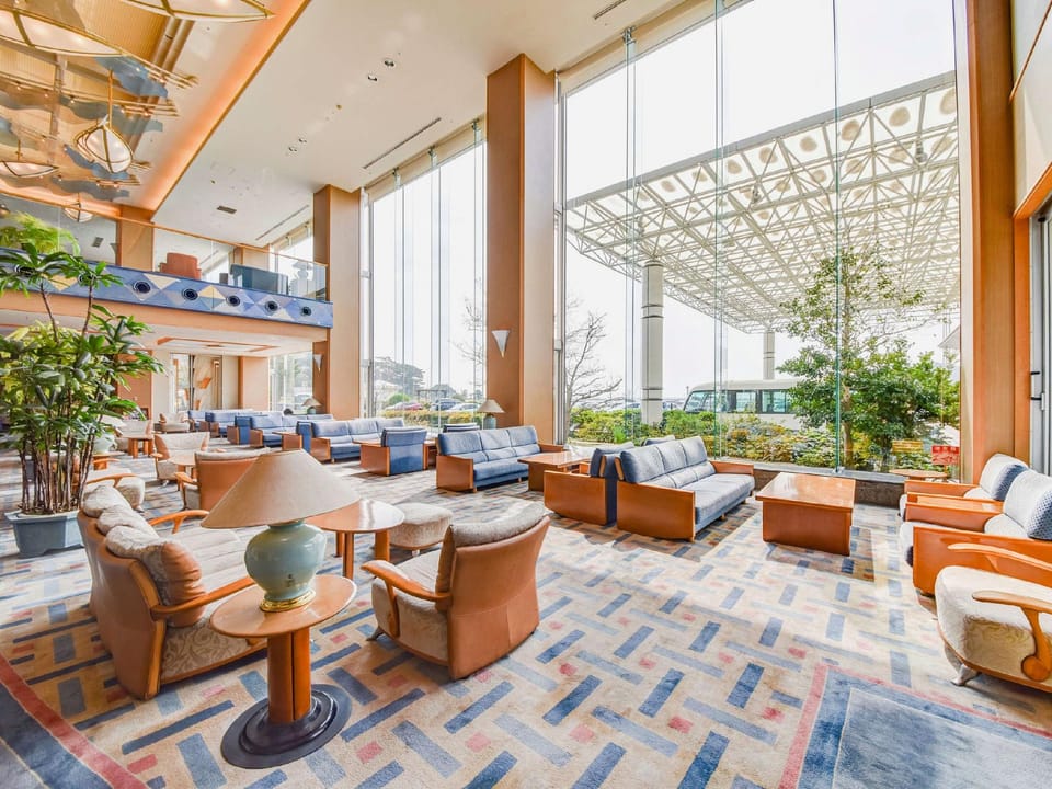 Hotel Takeshima Hotel in Aichi Prefecture