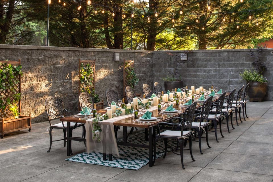 Meeting room / ballrooms
