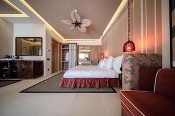 Hotel Casa Fontana Hotel in Alaçatı