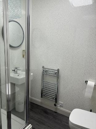 Central Hotel Hotel in England