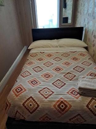 Central Hotel Hotel in England