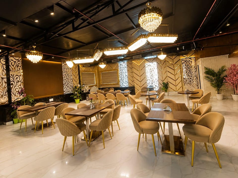 Prince Diamond Hotel Hotel in Varanasi