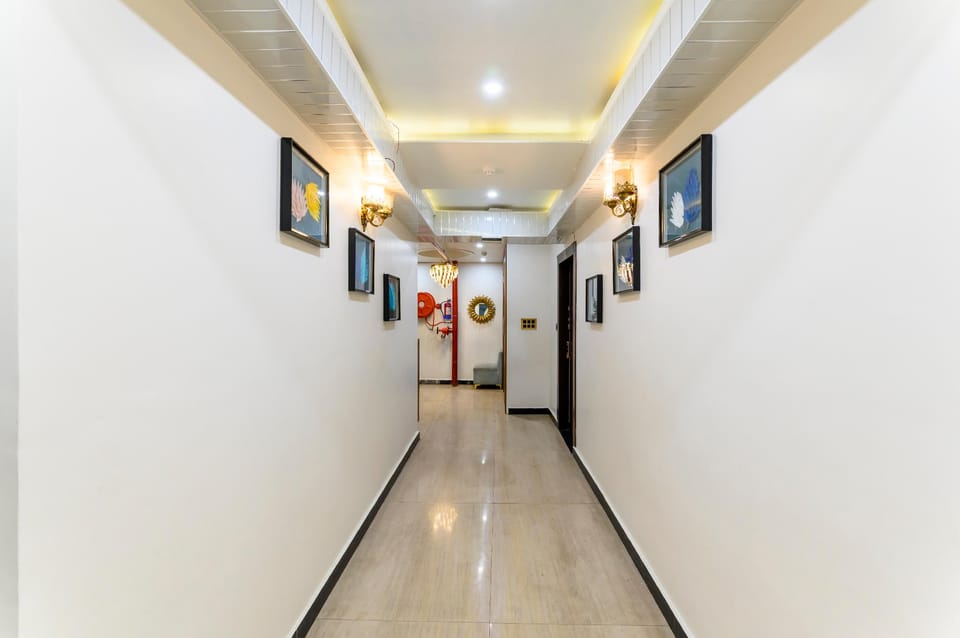 Prince Diamond Hotel Hotel in Varanasi
