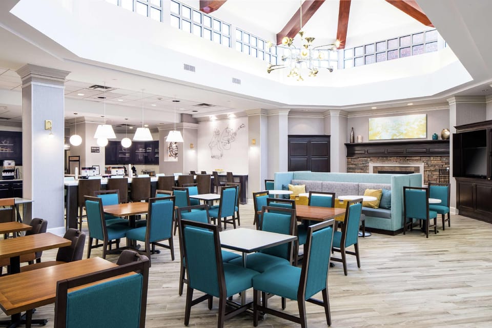 Hampton Inn & Suites Memphis at Beale Street Hotel in Memphis