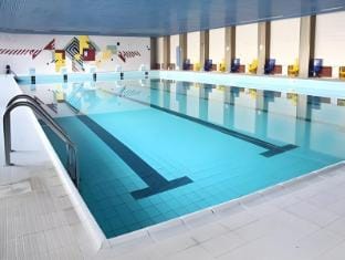 Grand Hotel Shumen Hotel in Bulgaria
