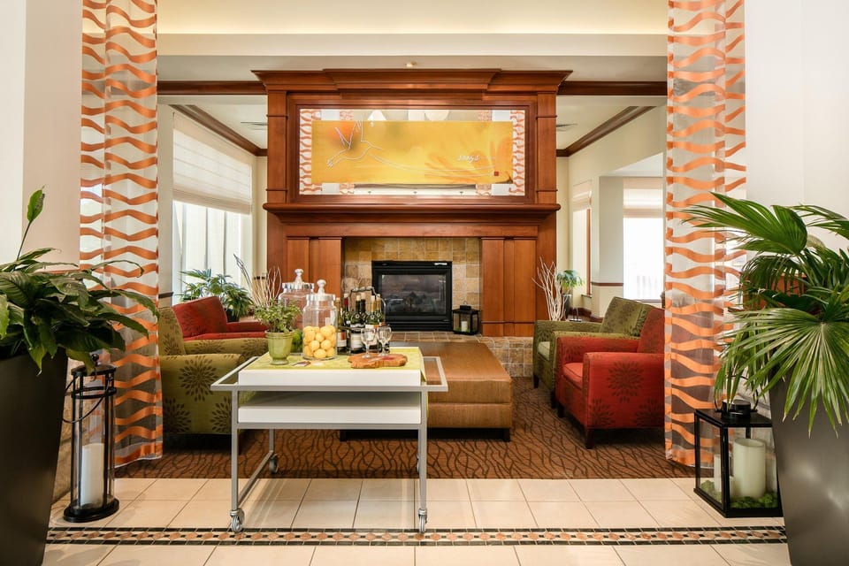 Hilton Garden Inn Omaha West Hotel in Omaha