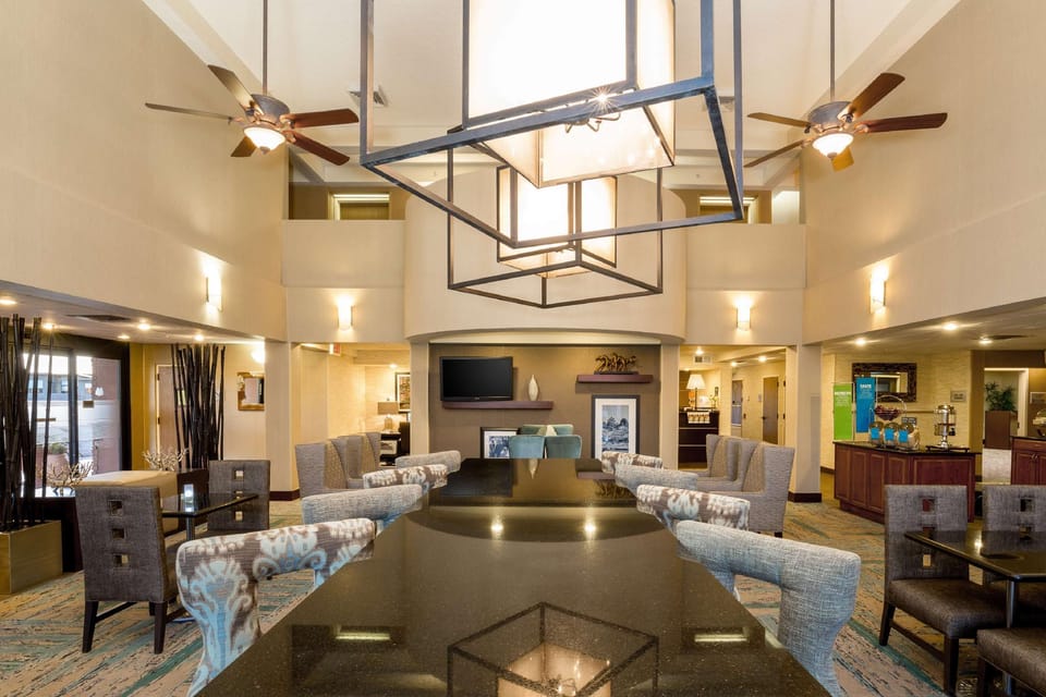 Hampton Inn Sedona Hotel in Sedona