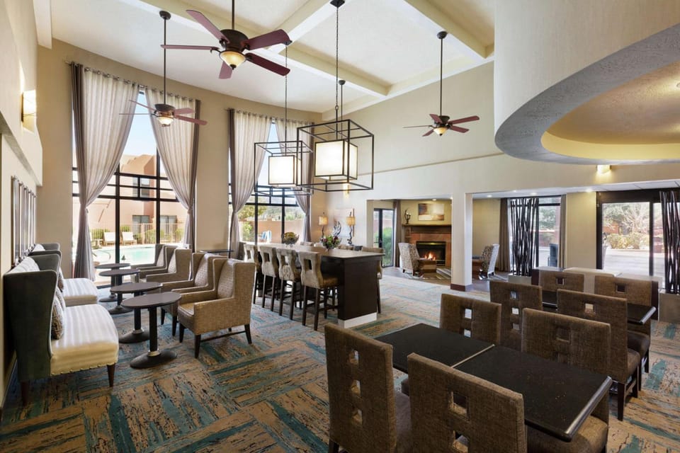 Hampton Inn Sedona Hotel in Sedona