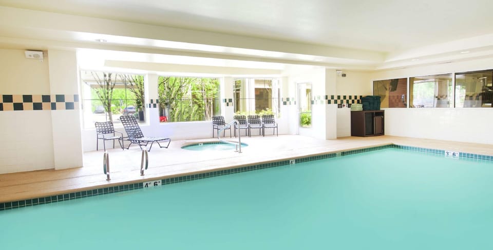 Hilton Garden Inn Seattle/Renton Hotel in Renton