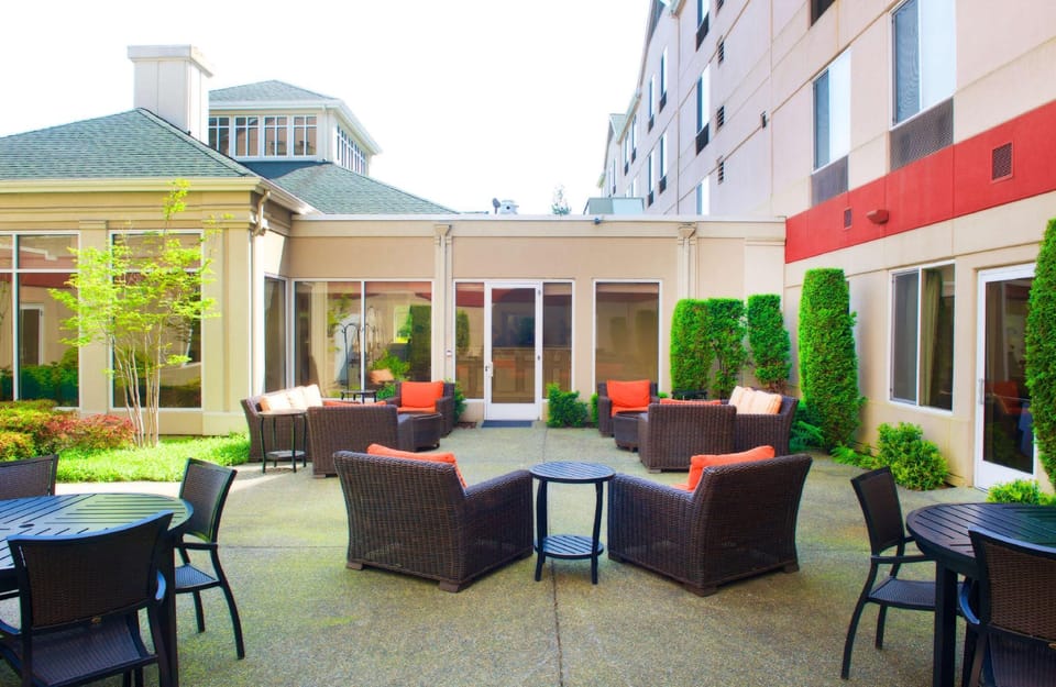 Hilton Garden Inn Seattle/Renton Hotel in Renton