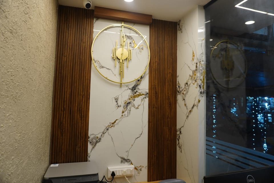 Stazy Suites Kammanahalli Hotel in Bengaluru